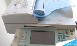 复印机的详细使用方法 如何使用复印机